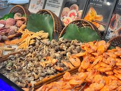 -禧悦汤泉(万兴店)