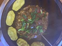 -曹丞相·地锅鸡·地锅鱼(武林店)