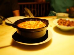 -杏花堂·山西菜馆(晋中万达店)