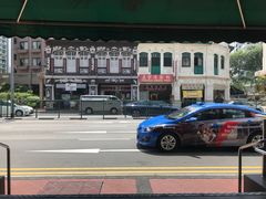 -文东记(马里士他店)