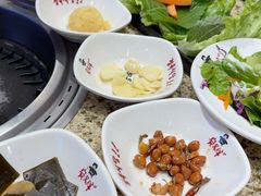 -安又胖韩国烤肉(美罗城店)