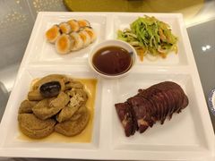 -银都上海菜馆(粤海东路店)