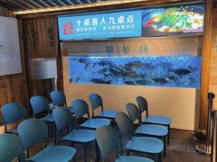 -筱爷叔·上海传统手工菜(玉树路店)