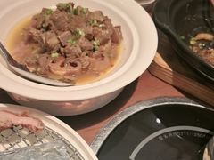 -瑶王府·广西菜(金阳路店)