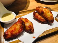 -太二酸菜鱼(正大广场店)