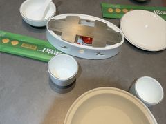 -黑窑厂糖油饼烤鸭·清真菜(旗舰店)