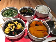 -食悦天美食广场(沈阳青年大街万象城店)