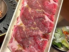 -西塔老太太泥炉烤肉(双井店)