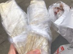 -小红旗臭豆腐炸冷面(万达店)