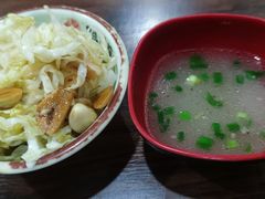 -攀枝花·任德琼·盐边羊肉米线