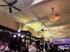 -LONG BAR 廊吧(外滩华尔道夫酒店)