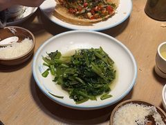 -味莊餐厅(康庄南街店)