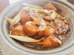 日本豆腐煲-无届青年餐馆(熙街店)