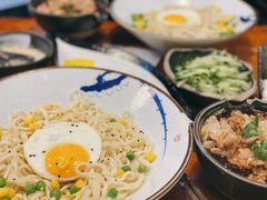 -中国凉都黄牛肉馆(杭州总店)