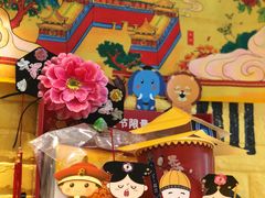 -麦当劳(田林好又多店)