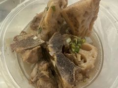 -燕子煨汤(山海关路店)