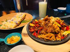 -华豫川酒家(双子塔店)