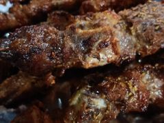 -民族烤羊·烤羊肉串·烤羊排(南城店)