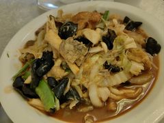 -汇兴源餐馆(小北路店)