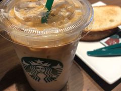 -星巴克(保定万博广场店)