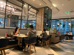 -深圳来福士广场