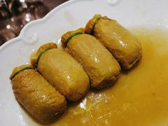 -玉华台饭庄·淮扬菜·烤鸭(望京店)