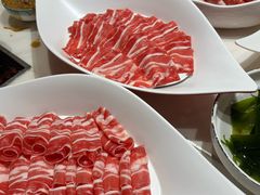 -田园肥牛鲍鱼先生(新北店)
