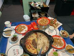 -XiaoJunGan Hotpot 钢管厂五区小郡肝火锅串串香