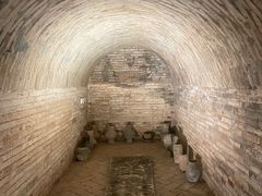 -洛阳古墓博物馆