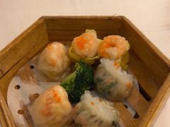 -鹿鸣酒家(越秀店)