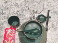 -聚丰园•湖鲜餐厅(阿红私房菜梅石路店)