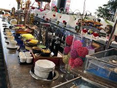 -北京贵宾楼饭店 红墙咖啡厅