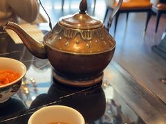 -巴依老爷新疆美食(清华东门店)
