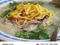 -老雒阳面馆·水席·洛阳菜(纱厂路店)