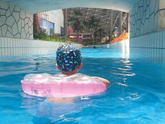 -天山海世界·米立方