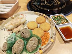-老凯俚酸汤鱼(多彩城店)