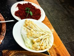 -老码头火锅(玉林店)