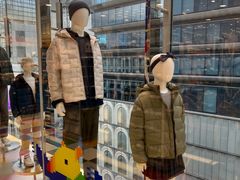 -优衣库(银座店)