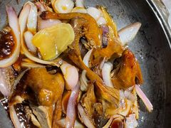 招牌三杯乳鸽-石岐乳鸽村(南海第三分店)