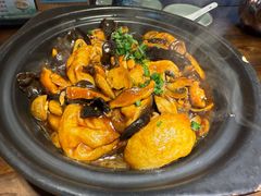 -鱼食饭稻·苏浙土菜18年老馆子(平江路店)