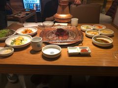 -王妃家(明洞中央店)