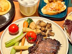 -ChitChat奇洽·Bistro(黎黄陂路店)