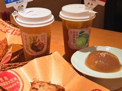 -老福洲·三十年福州味(斗东店)