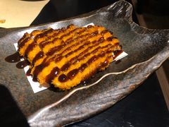 -鲤·鮨KOISUSHI