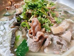 翘脚牛肉汤小锅-冯四孃跷脚牛肉·非物质文化遗产店