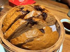 红糖馒头-老宁波1381餐厅(宏泰广场店)