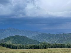 -灵山