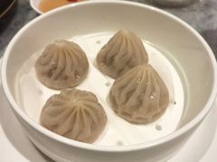 -喜来登由由大酒店九州膳坊中餐厅