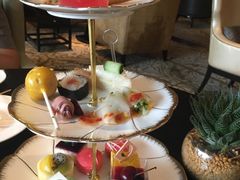 -行者书屋大堂吧 ·下午茶(南京圣和府邸酒店)