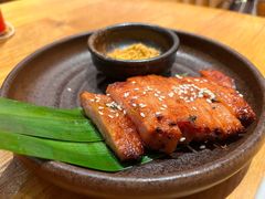 -森Some Fusion(荔湾店)